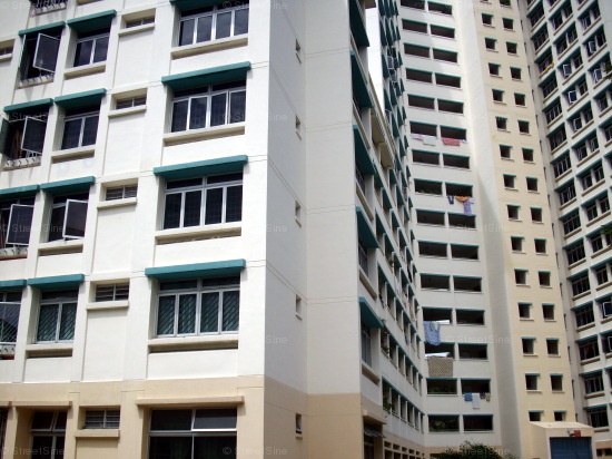 Blk 157 Yung Loh Road (Jurong West), HDB 4 Rooms #272862